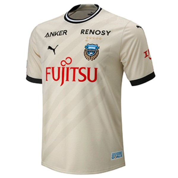 Tailandia Camiseta Kawasaki Frontale 2ª 2023 2024